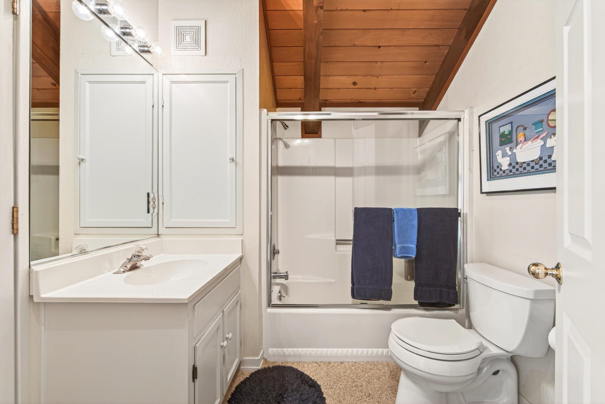116 Roundridge Road Tahoe City, CA 96145 - Photo 17 of 28