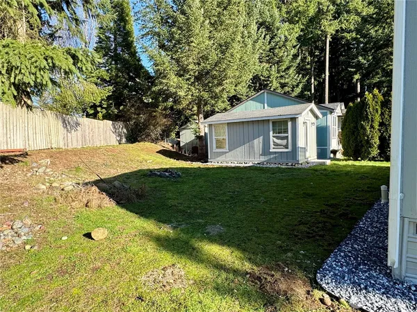 $164,999 | 12117 126th St Court East, Unit 5, Puyallup, WA 98374