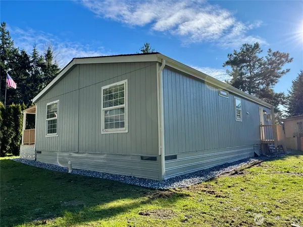 $164,999 | 12117 126th St Court East, Unit 5, Puyallup, WA 98374