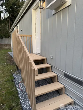 $164,999 | 12117 126th St Court East, Unit 5, Puyallup, WA 98374