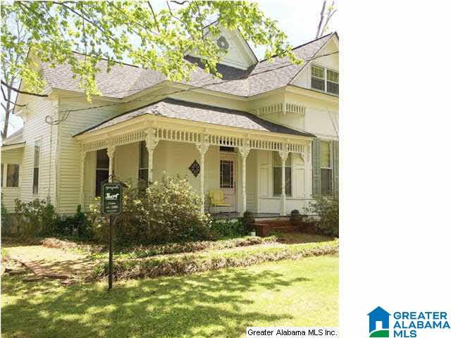 6056 Highway 11 Springville, AL 35146 - Photo 3 of 32