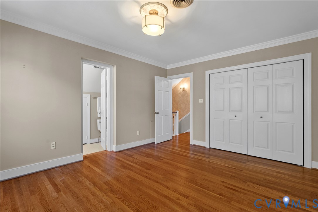 300 North Ridge Road, Unit 15 Henrico, VA 23229 - Photo 43 of 50