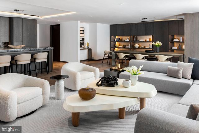 $12,762,000 | 601 Wharf Street Southwest, Unit PH1, Washington, DC 20024