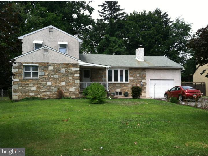 116 Madison Road Willow Grove, PA 19090 - Photo 1 of 2 Exterior Front