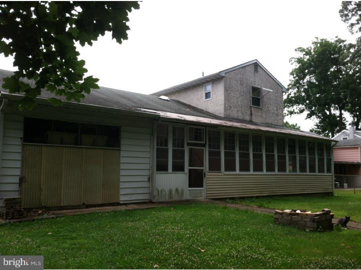116 Madison Road Willow Grove, PA 19090 - Photo 2 of 2 Exterior Back