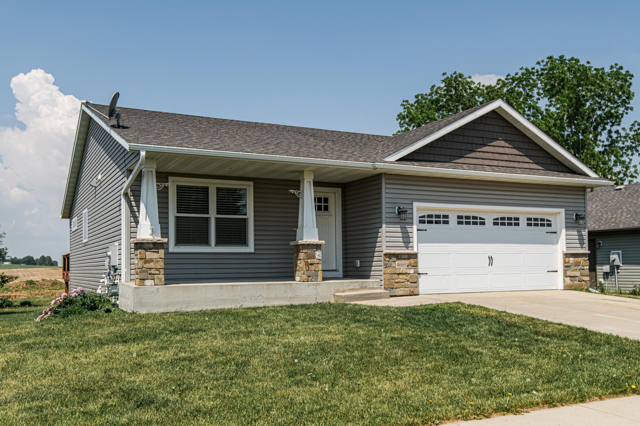 4669 Alan Lane Northwest Rochester, MN 55901 - Photo 1 of 1