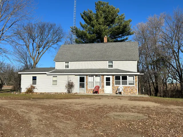 $199,900 | 16566 129th Avenue, Park Rapids, MN 56470