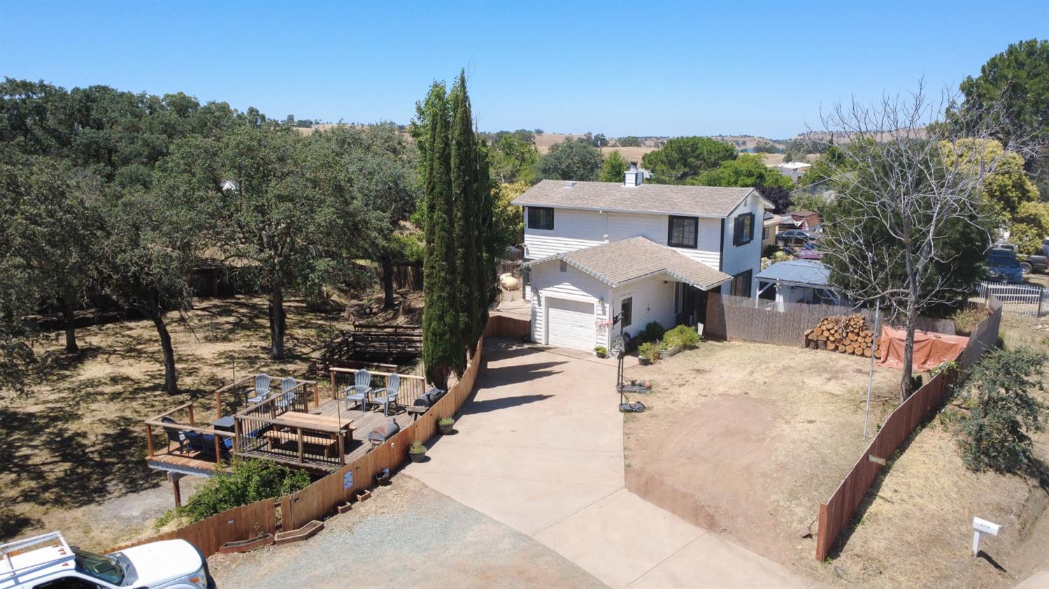 2709 Curran Road Ione, CA 95640 - Photo 1 of 38