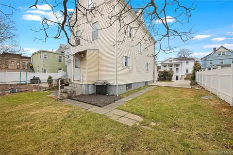 $725,000 | 171 Washington Street, Mount Vernon, NY 10550