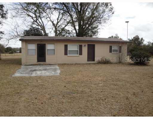 2034 Gene's Little Road Arcadia, FL 34266 - Photo 1 of 1 Exterior Front