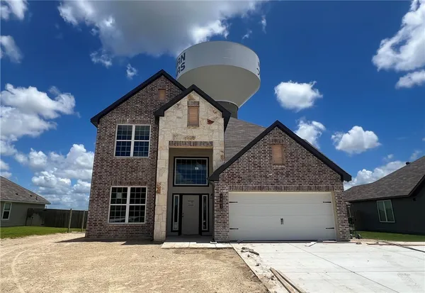 $410,900 | 1907 Viva Road, Bryan, TX 77807