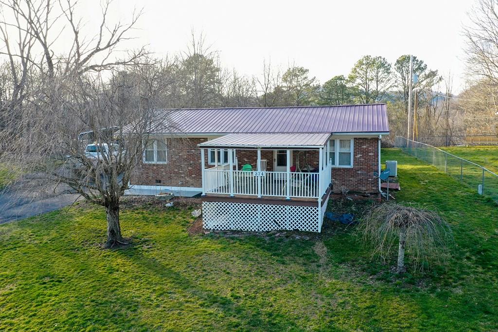374 Daw Road Raven, VA 24639 - Photo 1 of 1 Gallery Image 1