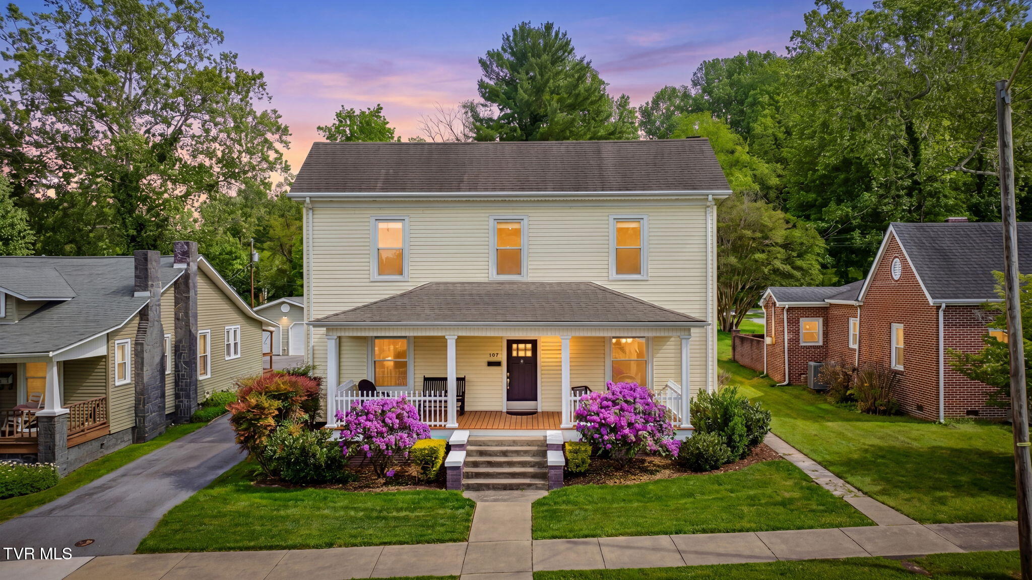 107 West Chestnut Street Johnson City, TN 37604 - Photo 36 of 36 001a