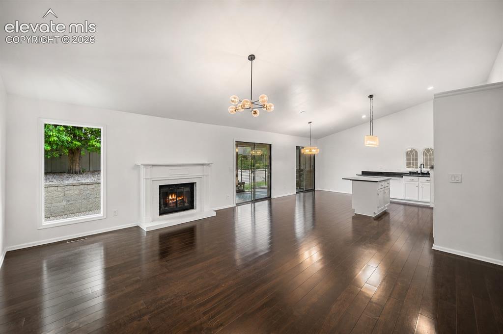 2060 Glenhill Road Colorado Springs, CO 80906 - Photo 13 of 28 Virtually Decluttered