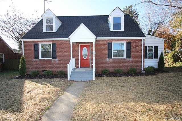 712 Freeman Road Richmond, VA 23221 - Photo 1 of 21 Gallery Image 1