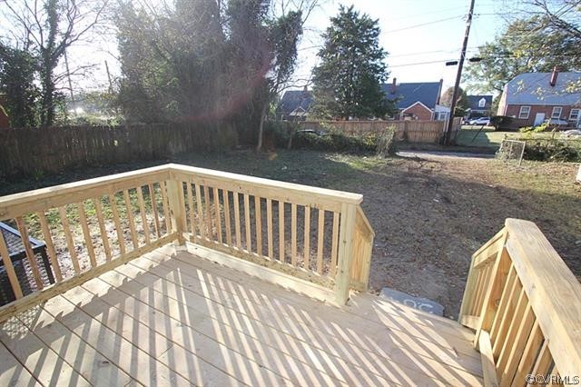 712 Freeman Road Richmond, VA 23221 - Photo 19 of 21 Gallery Image 19