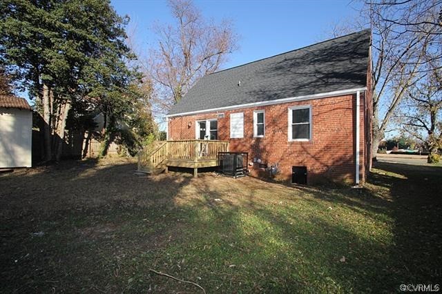 712 Freeman Road Richmond, VA 23221 - Photo 20 of 21 Gallery Image 20