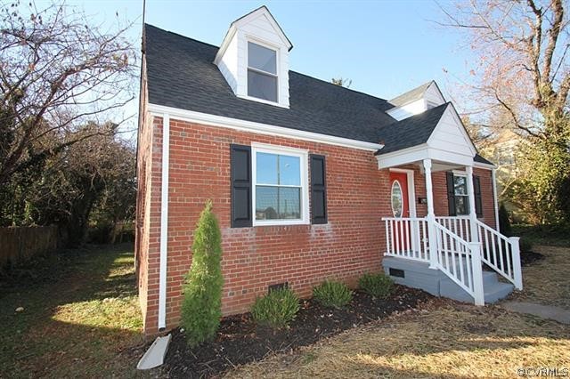 712 Freeman Road Richmond, VA 23221 - Photo 2 of 21 Gallery Image 2