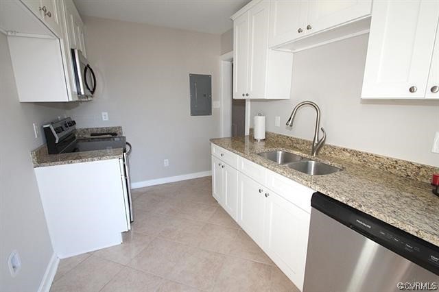 712 Freeman Road Richmond, VA 23221 - Photo 7 of 21 Gallery Image 7