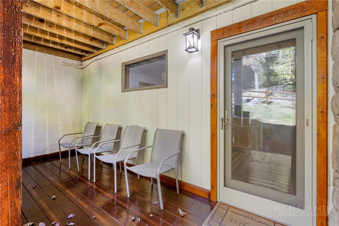 498 St Andrews Road Beech Mountain, NC 28604 - Photo 37 of 43 Gallery Image 37