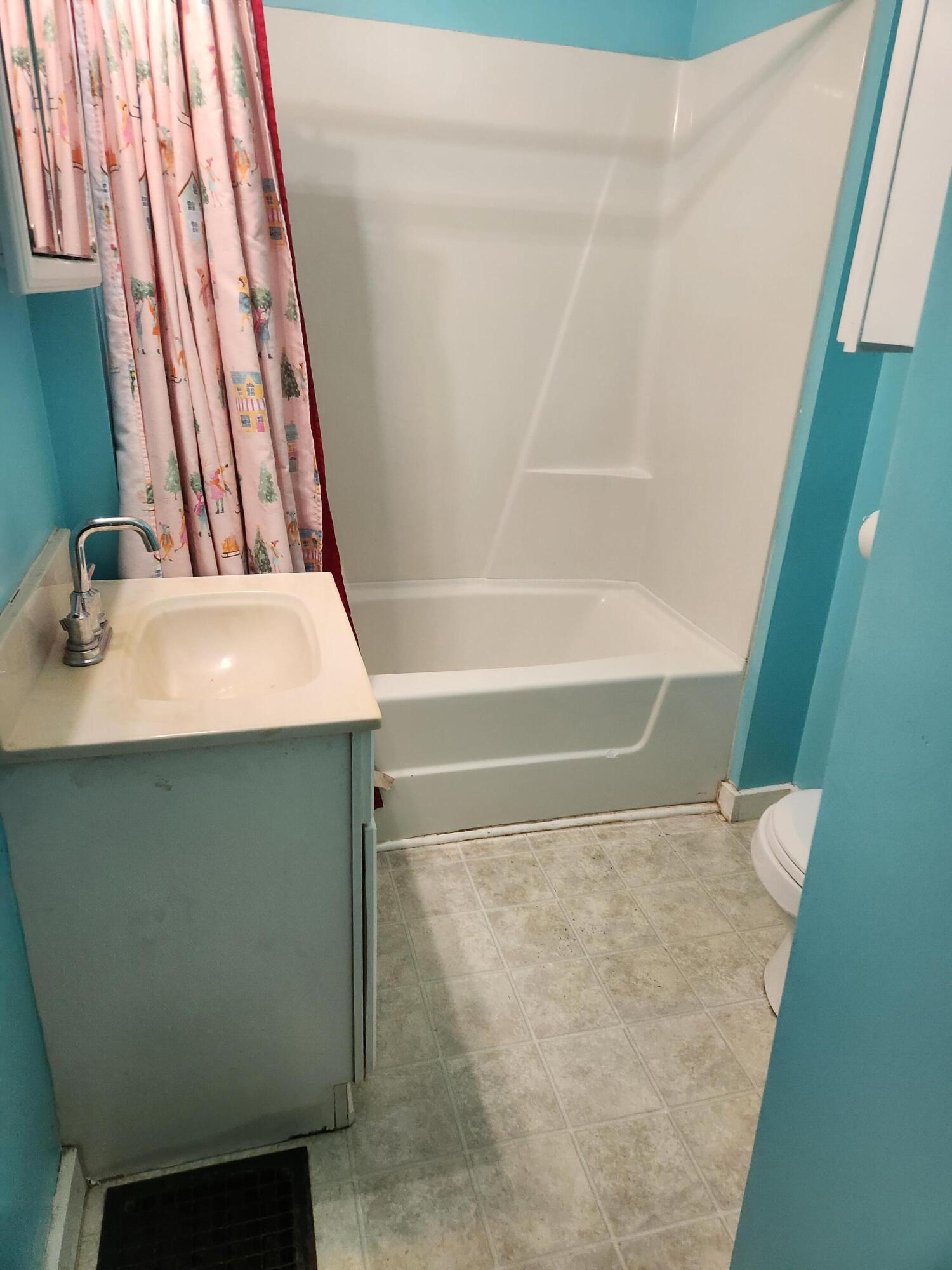 2409 Andres Road Belding, MI 48809 - Photo 12 of 19 bathroom