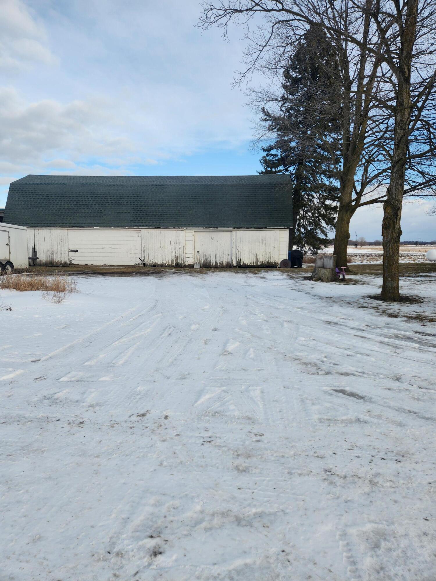 2409 Andres Road Belding, MI 48809 - Photo 16 of 19 work shop