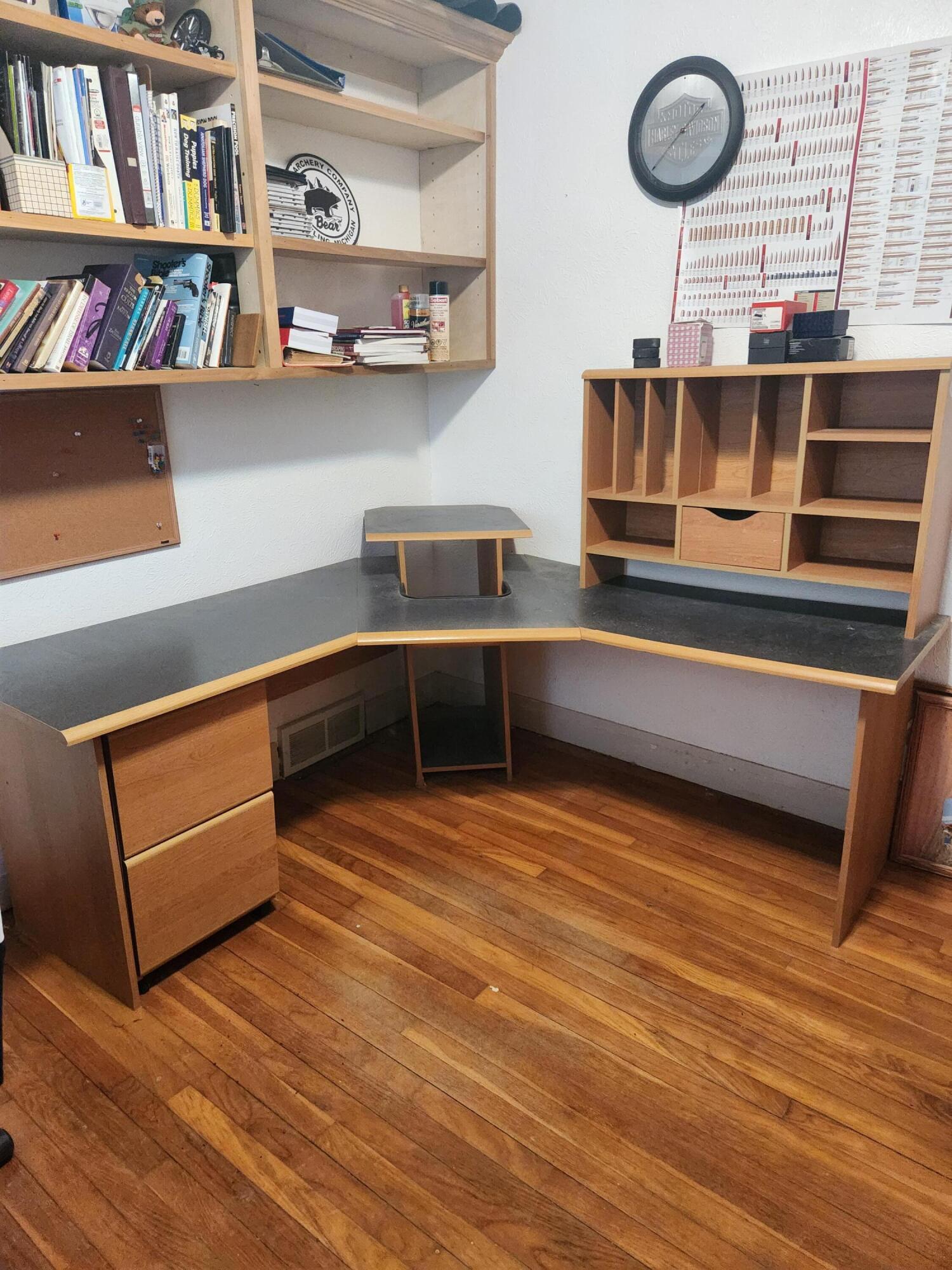2409 Andres Road Belding, MI 48809 - Photo 9 of 19 office