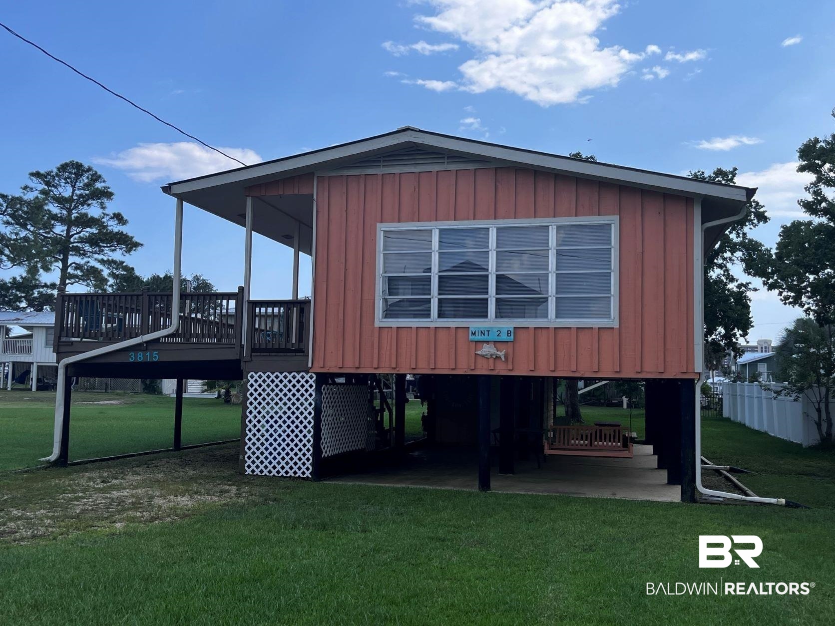3815 Jubilee Point Road Orange Beach, AL 36561 - Photo 1 of 17