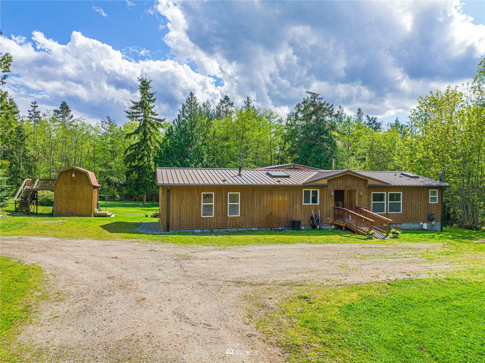 15583 Snee Oosh Road La Conner, WA 98257 - Photo 38 of 39 Gallery Image 38