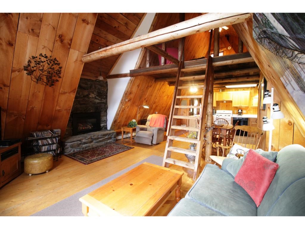 350 Kelly Road Stockbridge, VT 05772 - Photo 2 of 29