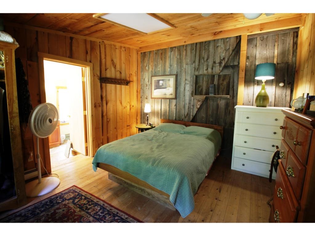 350 Kelly Road Stockbridge, VT 05772 - Photo 11 of 29