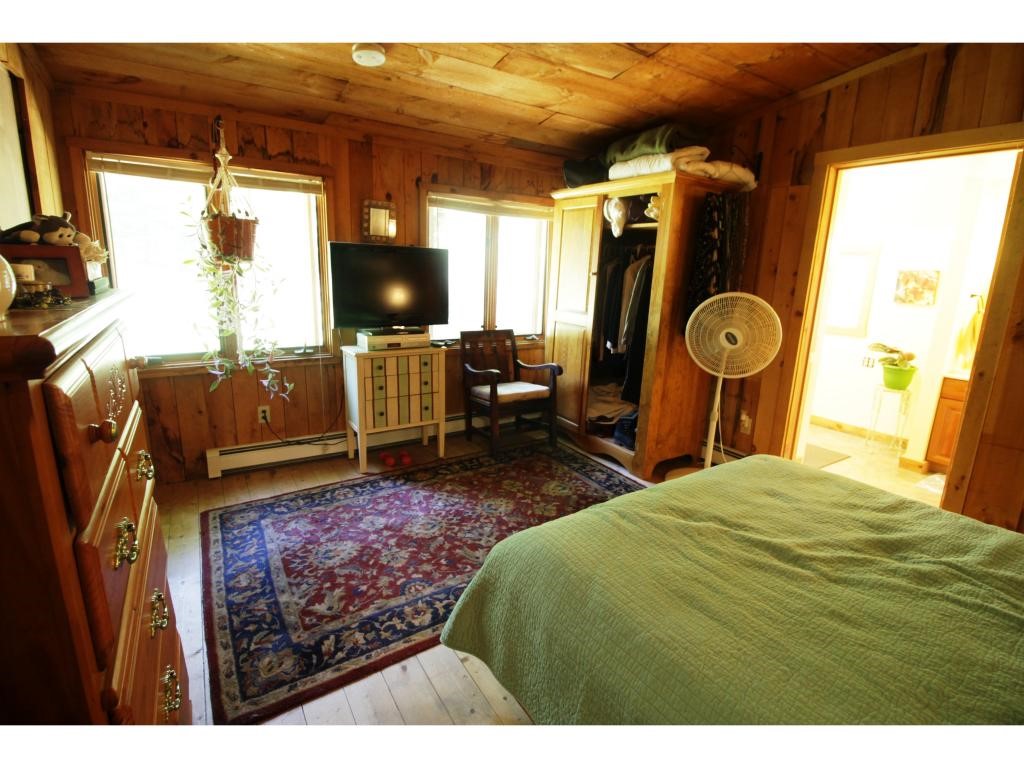 350 Kelly Road Stockbridge, VT 05772 - Photo 14 of 29