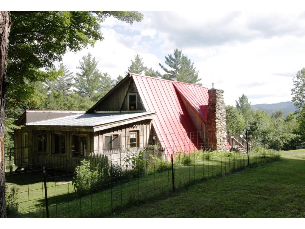 350 Kelly Road Stockbridge, VT 05772 - Photo 23 of 29