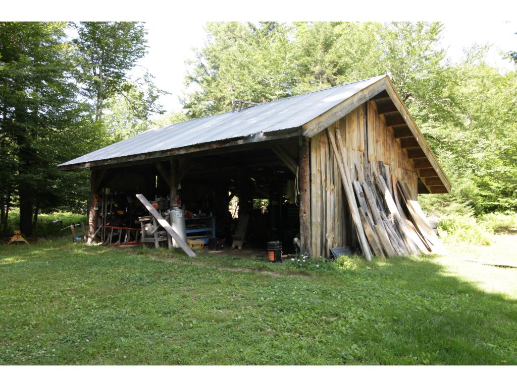 350 Kelly Road Stockbridge, VT 05772 - Photo 25 of 29
