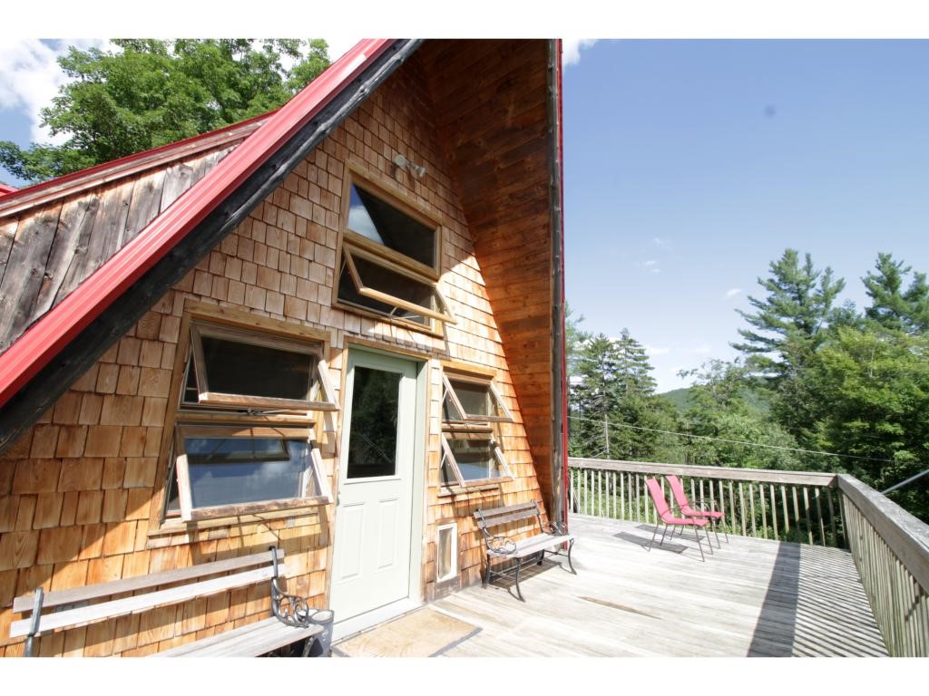 350 Kelly Road Stockbridge, VT 05772 - Photo 27 of 29