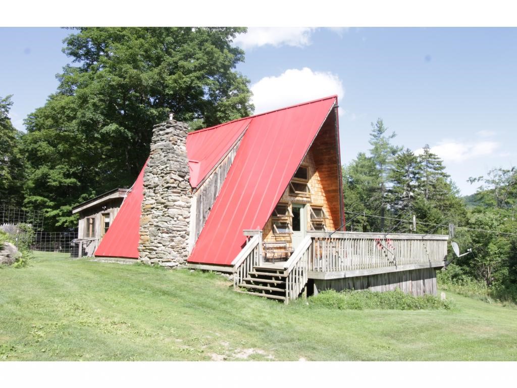 350 Kelly Road Stockbridge, VT 05772 - Photo 29 of 29