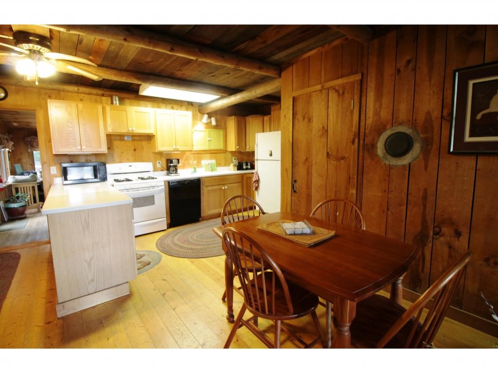 350 Kelly Road Stockbridge, VT 05772 - Photo 7 of 29