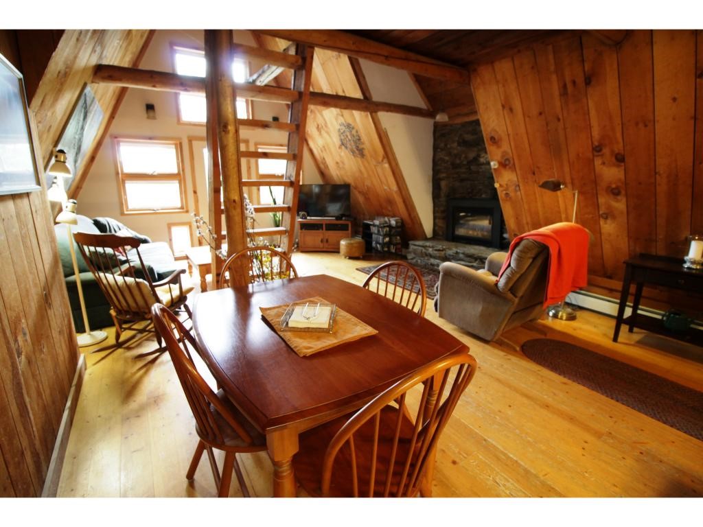 350 Kelly Road Stockbridge, VT 05772 - Photo 10 of 29