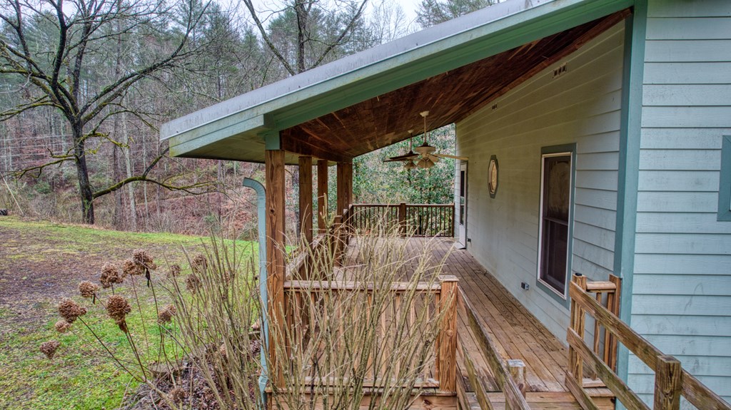 628 Seth Hyatt Road Ellijay, GA 30540 - Photo 54 of 63 Gallery Image 54