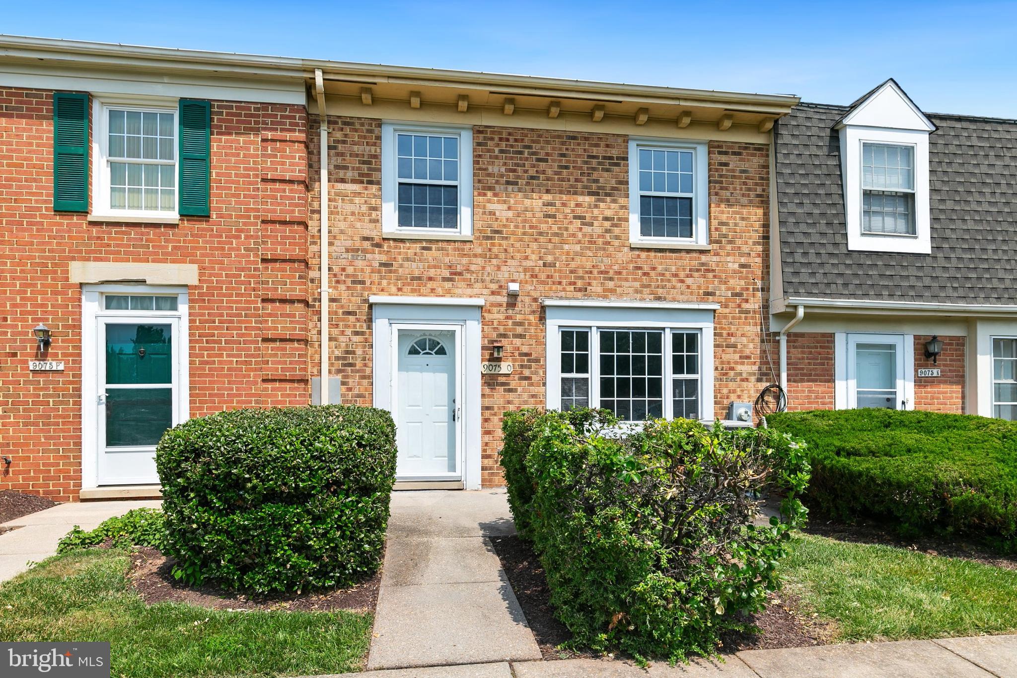9075 North Laurel Road, Unit O Laurel, MD 20723 - Photo 2 of 26