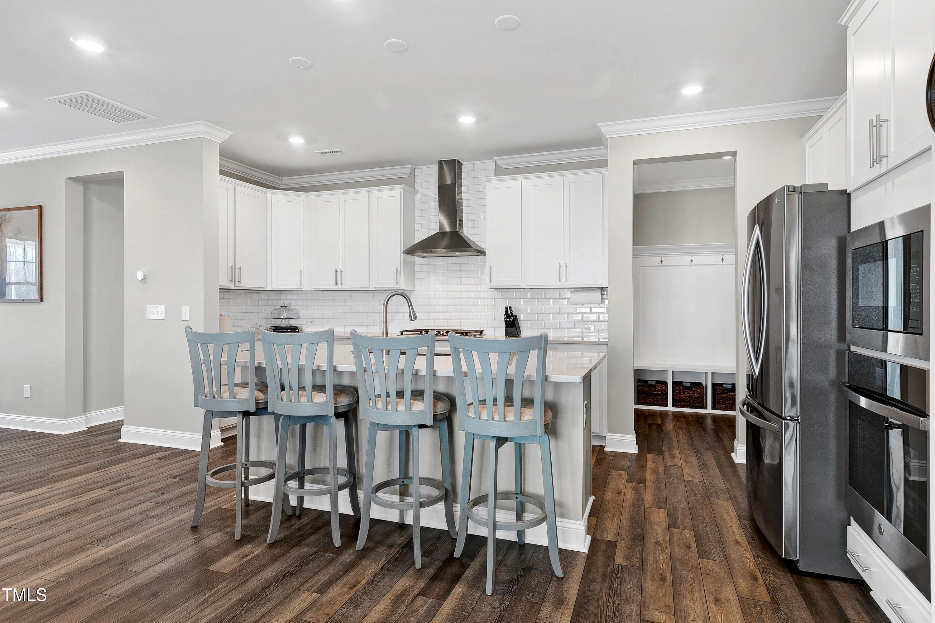 5516 Reach Drive Raleigh, NC 27616 - Photo 6 of 45 Scene-8