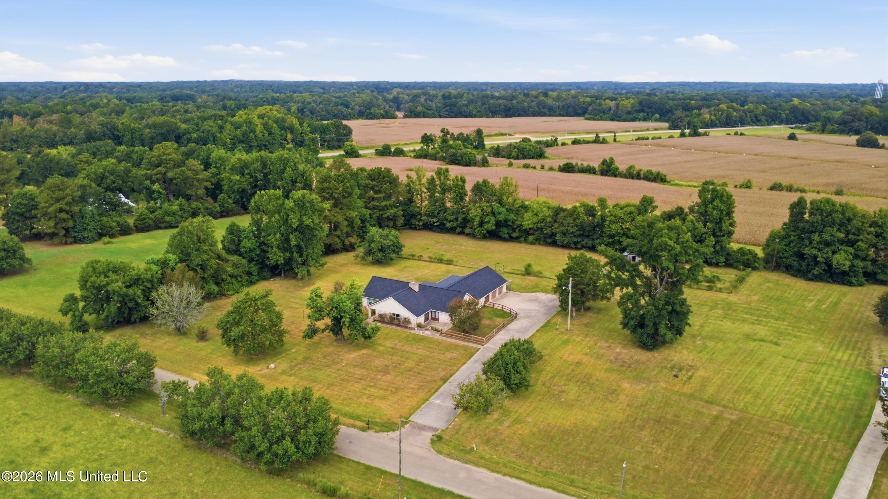 130 Cidero Road Raymond, MS 39154 - Photo 63 of 67 63-130_Cidero_Drone_007