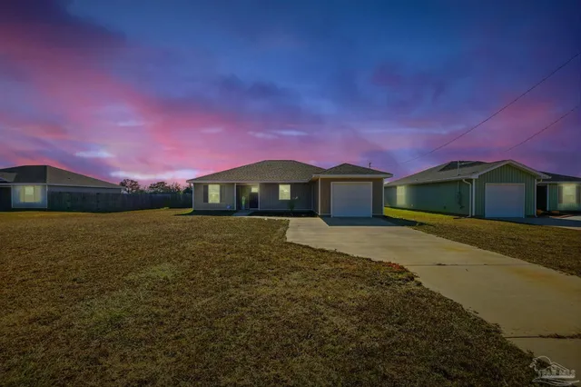 $285,000 | 3549 Godwin Road, Jay, FL 32565