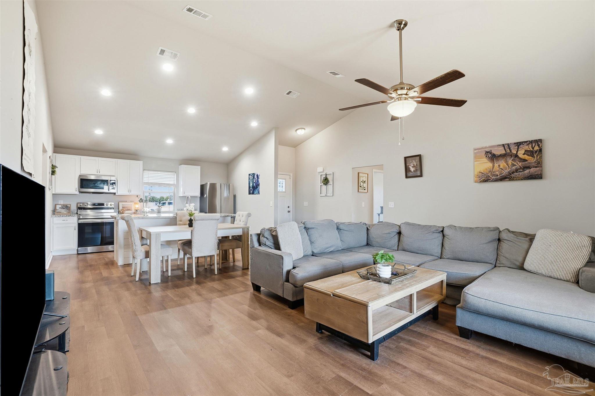 3549 Godwin Road Jay, FL 32565 - Photo 11 of 46