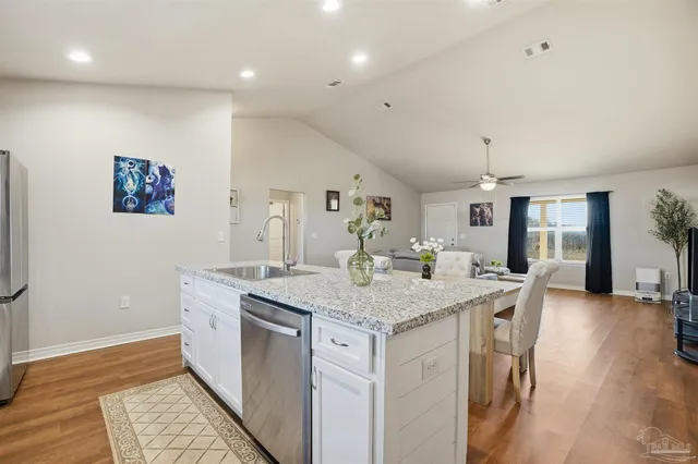 $285,000 | 3549 Godwin Road, Jay, FL 32565