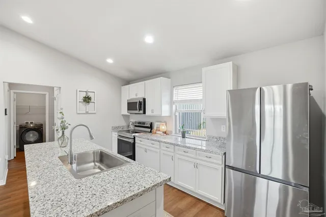 $285,000 | 3549 Godwin Road, Jay, FL 32565