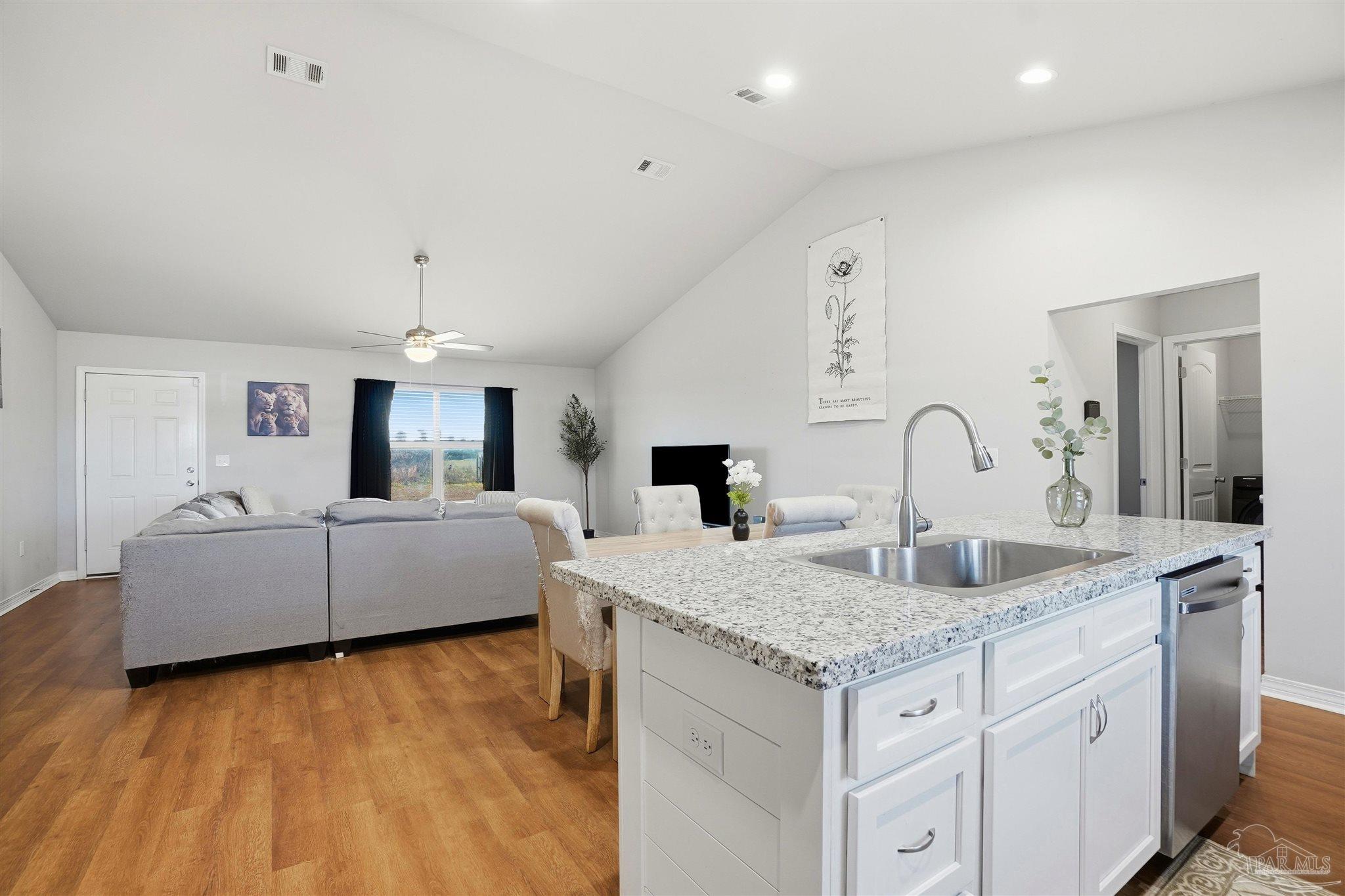 3549 Godwin Road Jay, FL 32565 - Photo 15 of 43