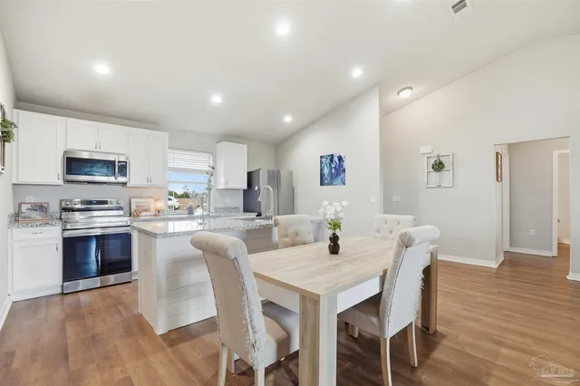 $285,000 | 3549 Godwin Road, Jay, FL 32565