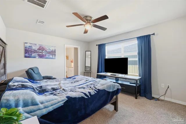 $285,000 | 3549 Godwin Road, Jay, FL 32565