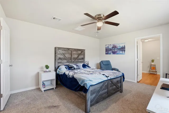 $285,000 | 3549 Godwin Road, Jay, FL 32565